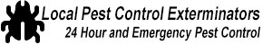 Burkmere SD Pest Control Exterminators